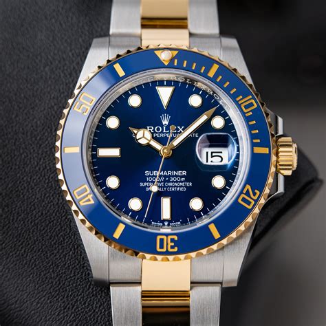 rolex ceramic submariner price|rolex submariner 2023 price.